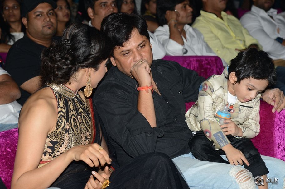 Kick-2-Movie-Audio-Launch